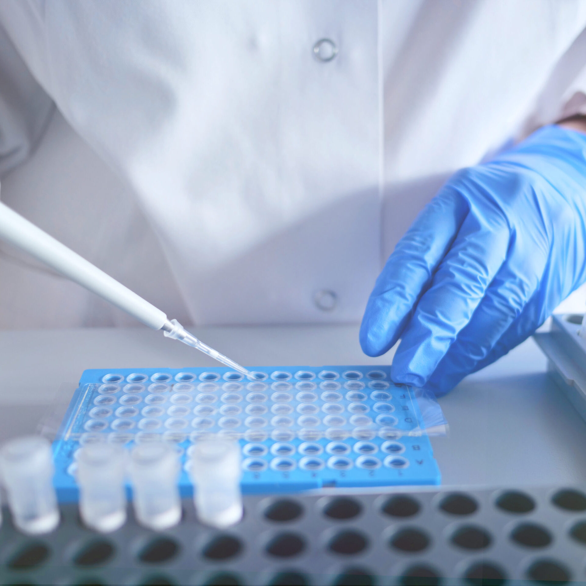 precise chemotherapy dosing platform